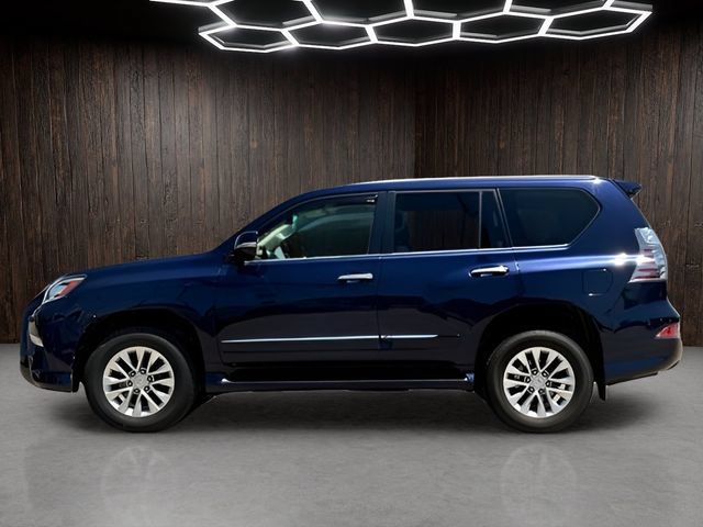 Used 2017 Lexus GX 460 Premium AWD/4WD image 5