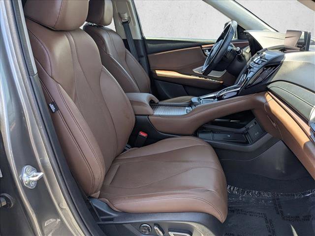 Certified 2023 Acura RDX FWD w/ Technology Package image 23