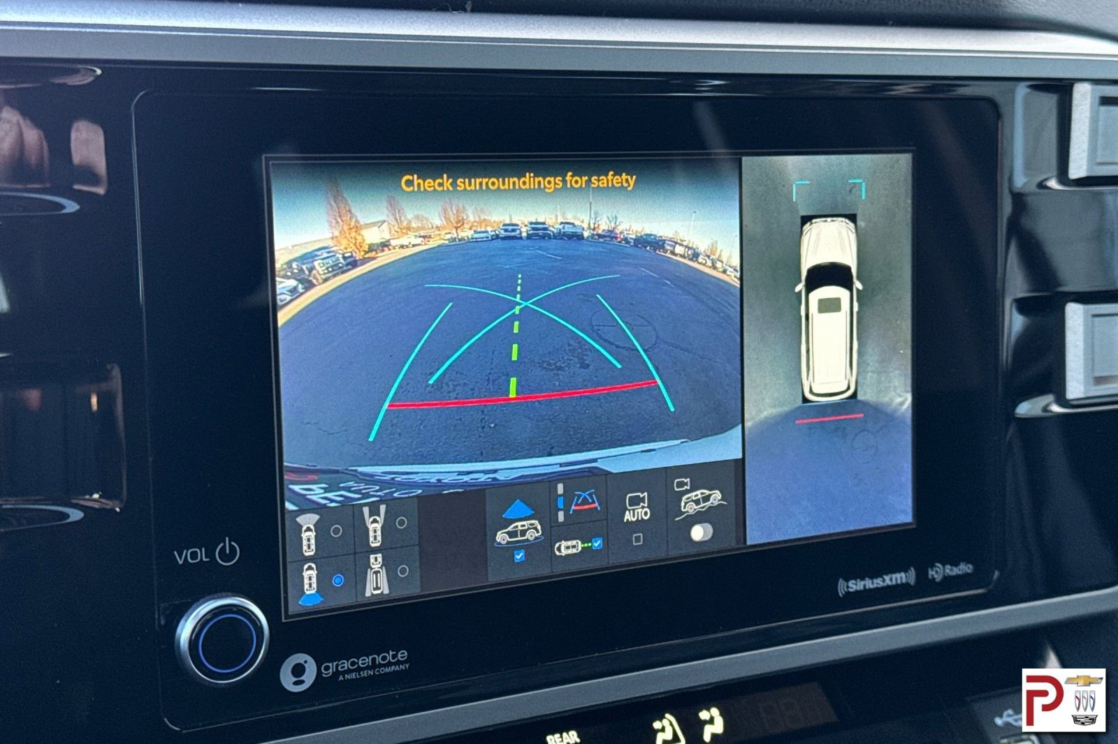 Used 2024 Toyota Sequoia SR5 image 25