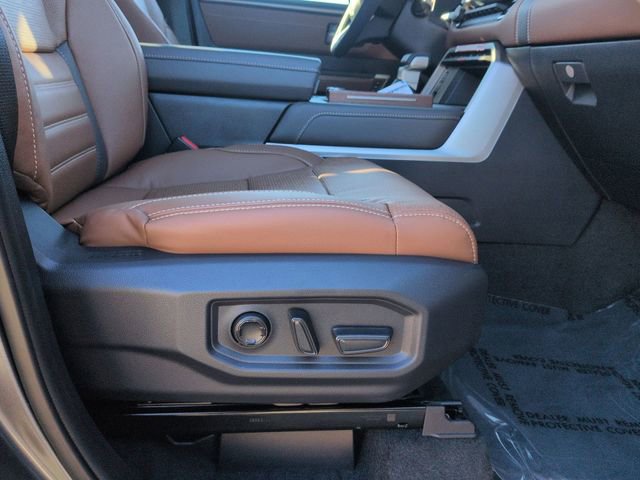 New 2026 Toyota Sequoia 1794 Edition image 29
