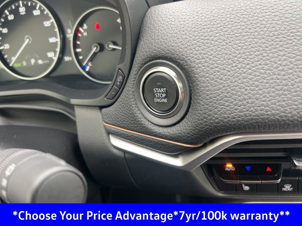 Used 2025 MAZDA CX-90 3.3 Turbo w/ Preferred Package image 61