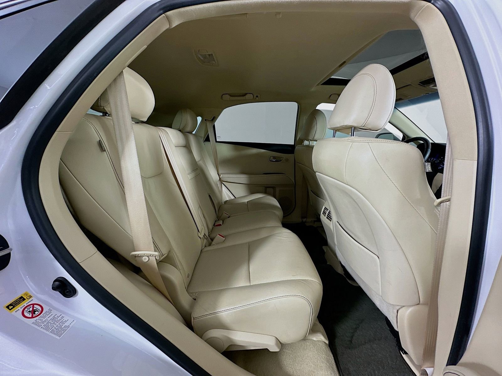 Used 2015 Lexus RX 350 FWD image 28