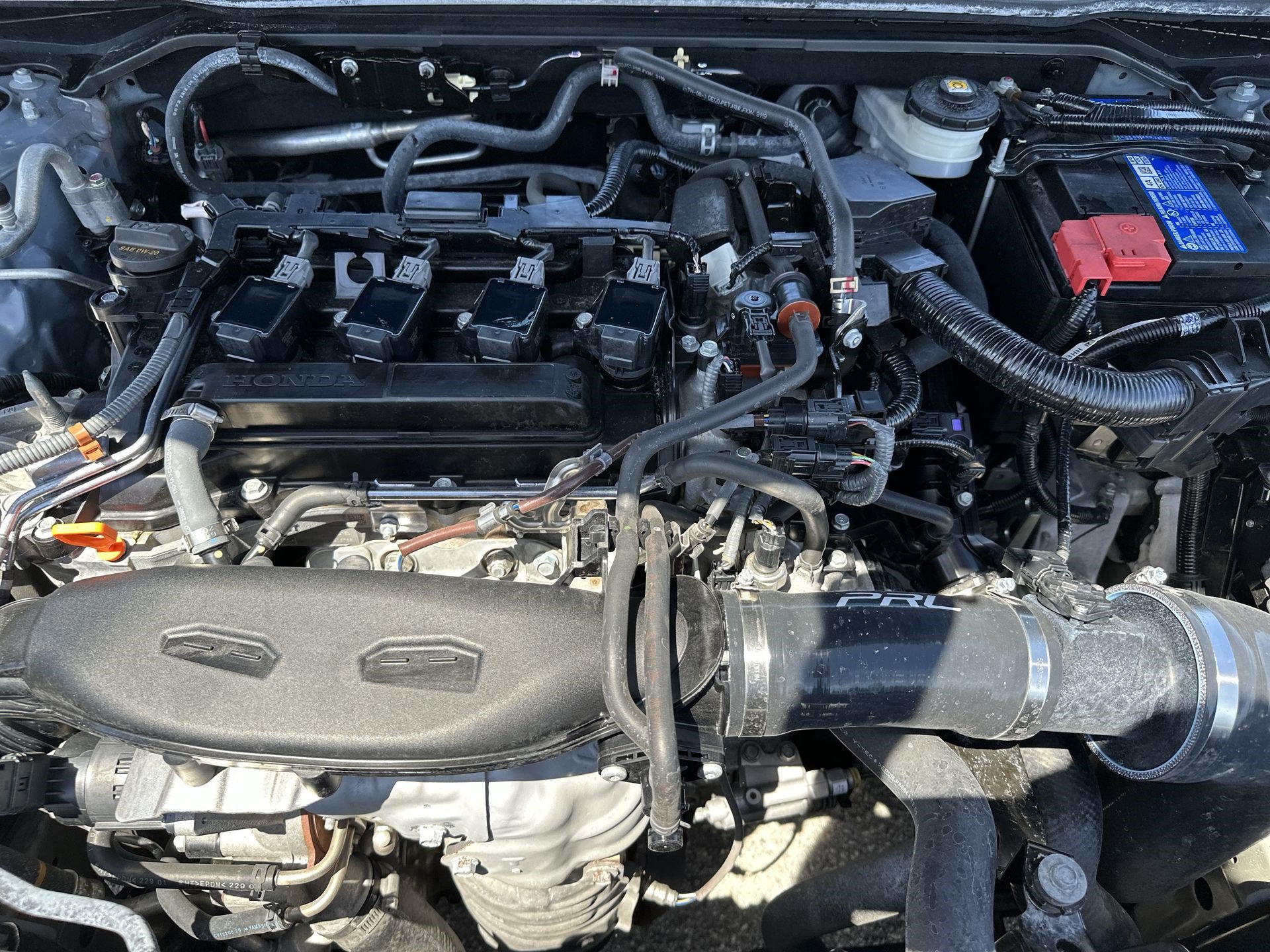 Used 2023 Honda Civic Si image 17
