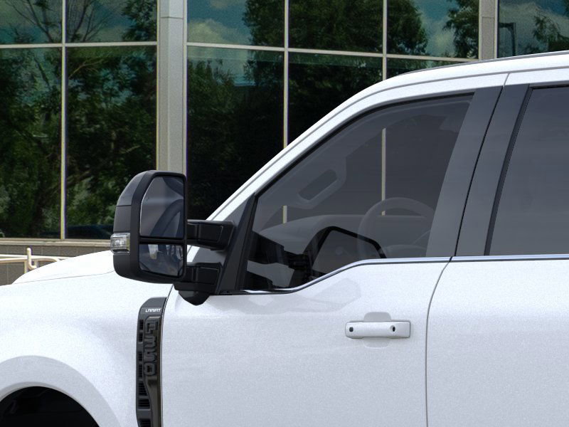 New 2026 Ford F350 Lariat w/ Black Appearance Package AWD/4WD image 20