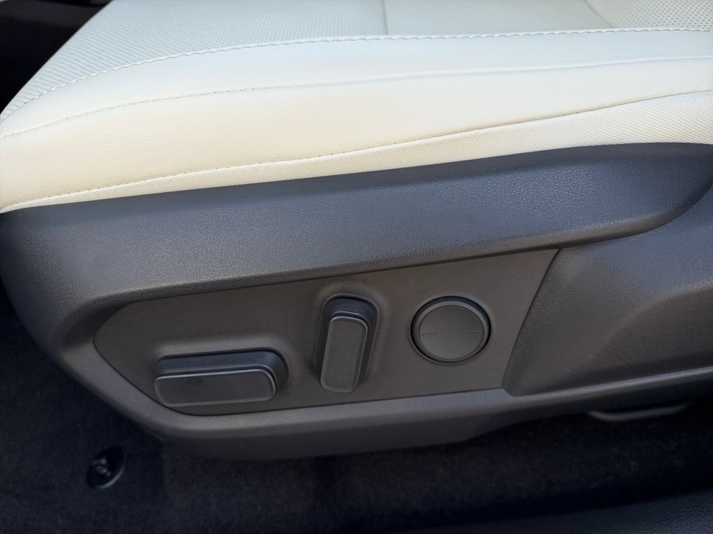 New 2026 Lexus ES 350h AWD w/ Cold Area Package image 13