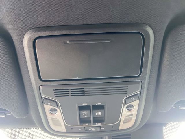 Used 2024 Honda Ridgeline TrailSport image 12