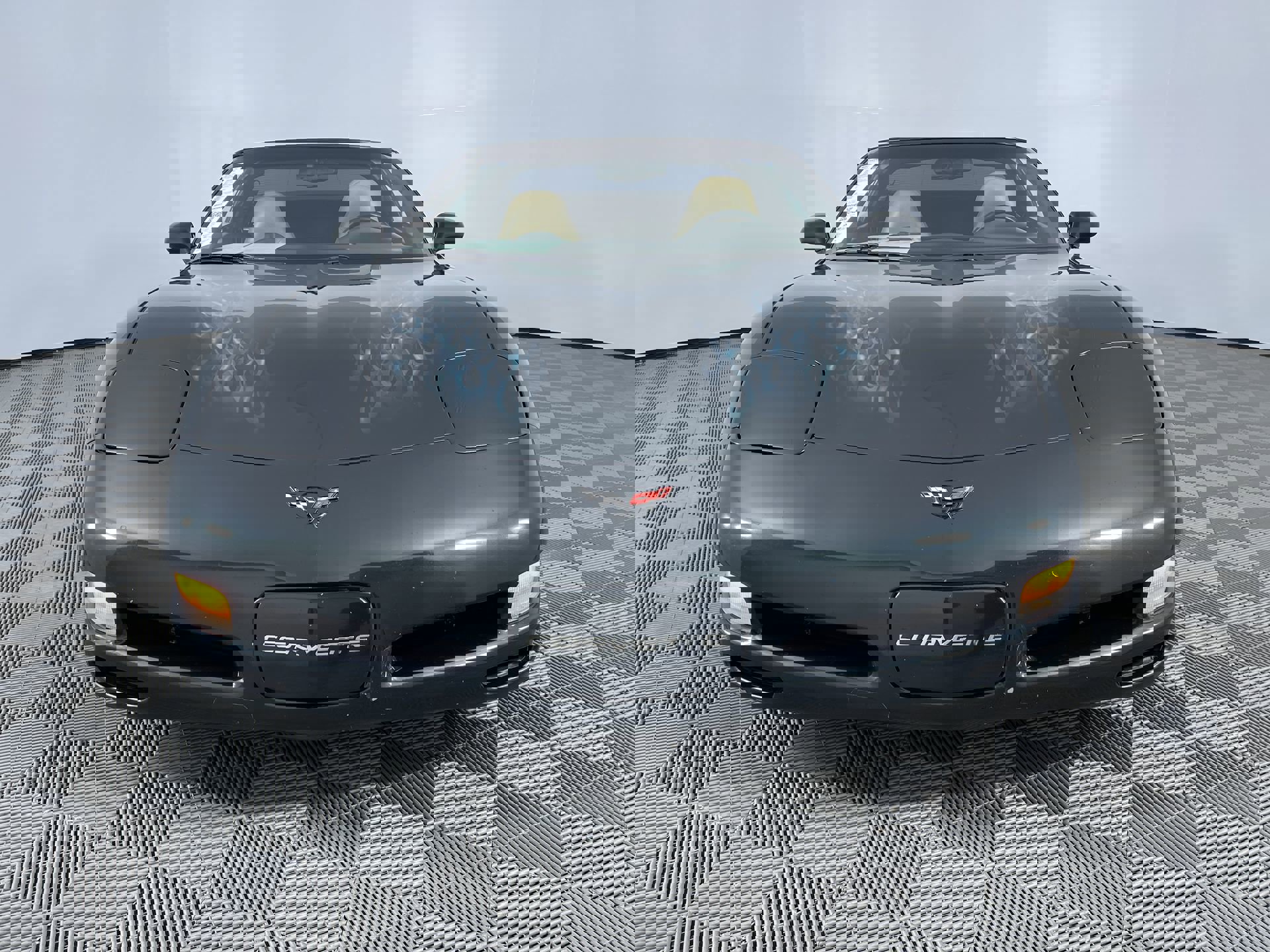 Used 2000 Chevrolet Corvette Base image 26