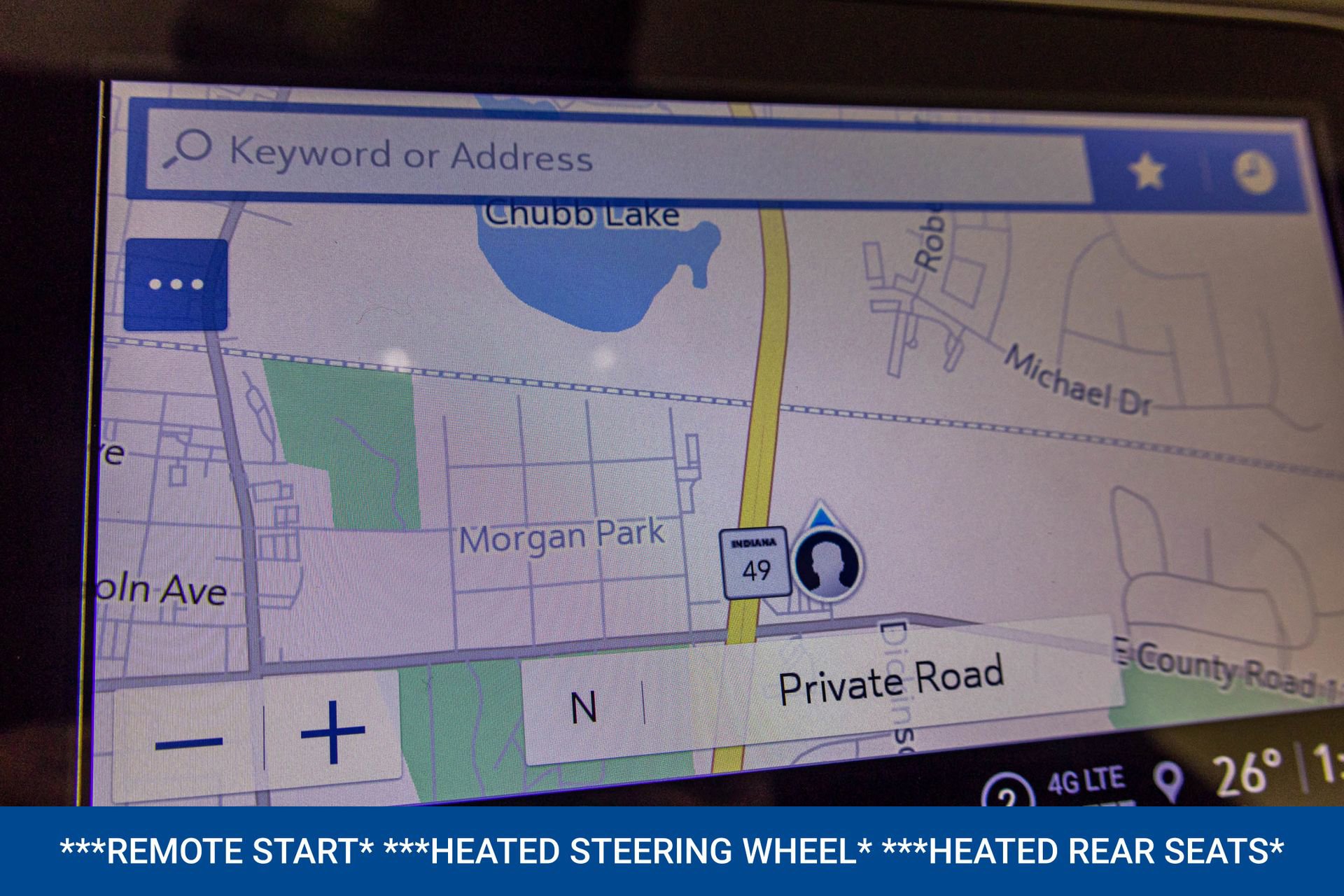 Used 2024 Chevrolet Equinox Premier image 9