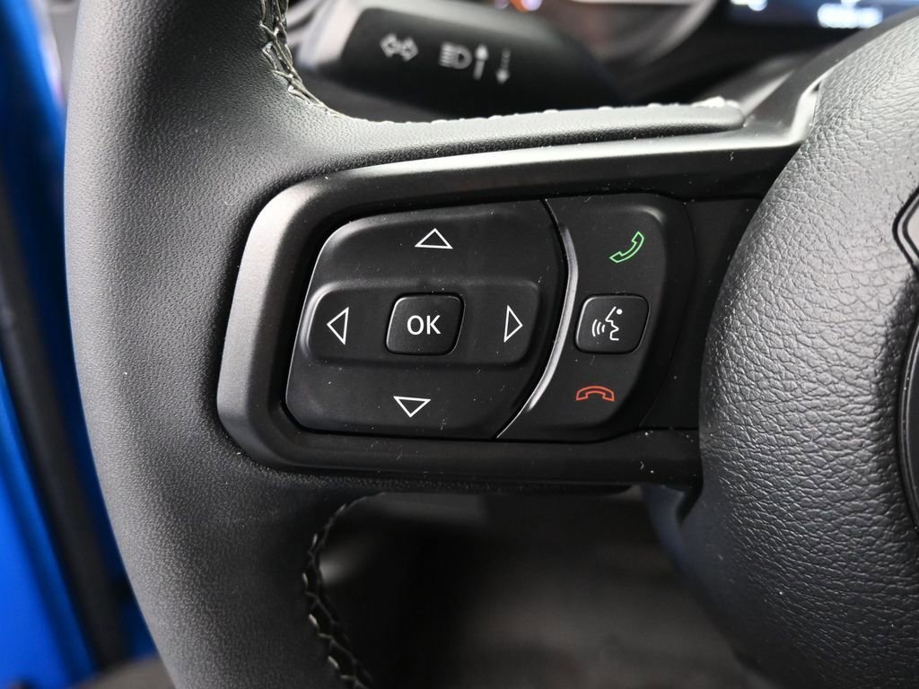 Used 2025 Jeep Gladiator Rubicon image 25