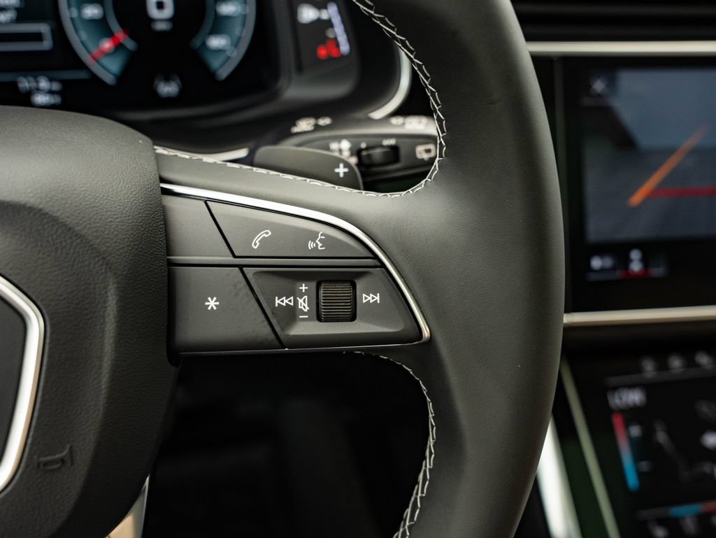 New 2026 Audi Q8 Prestige AWD/4WD image 29