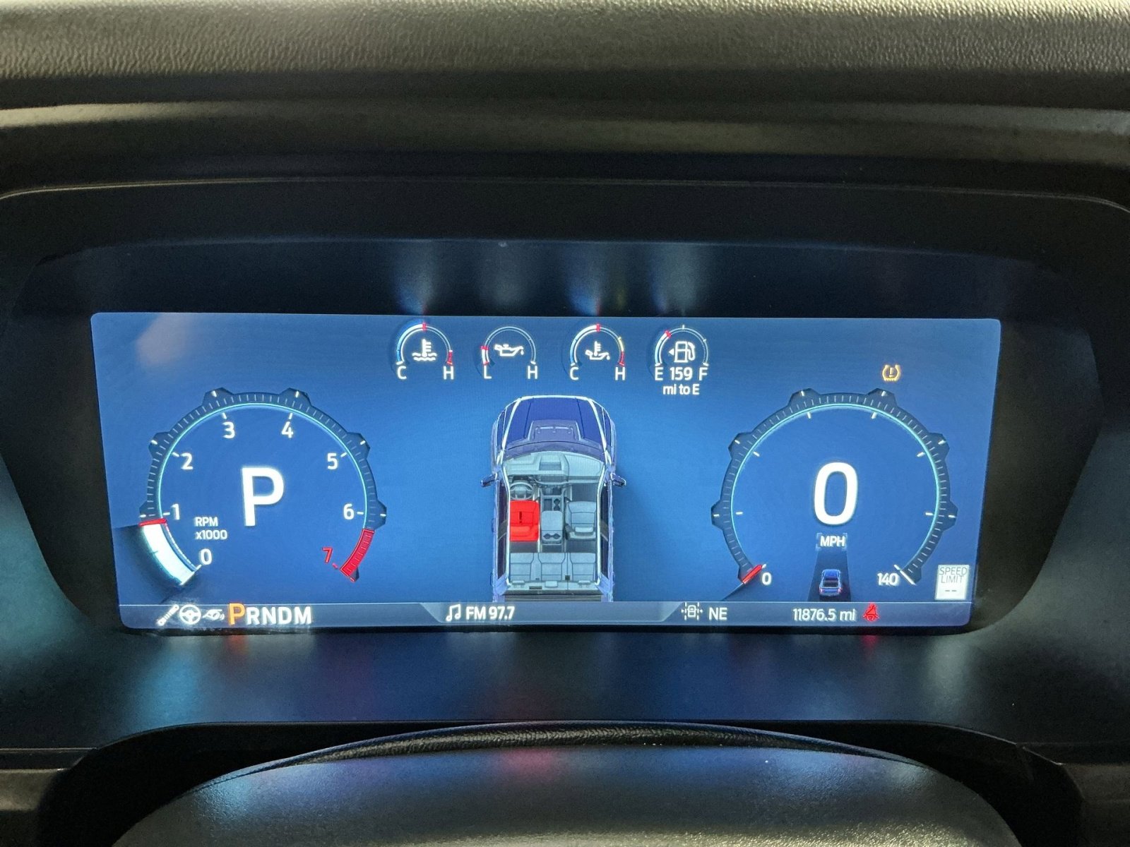 Used 2025 Ford F150 Raptor image 25