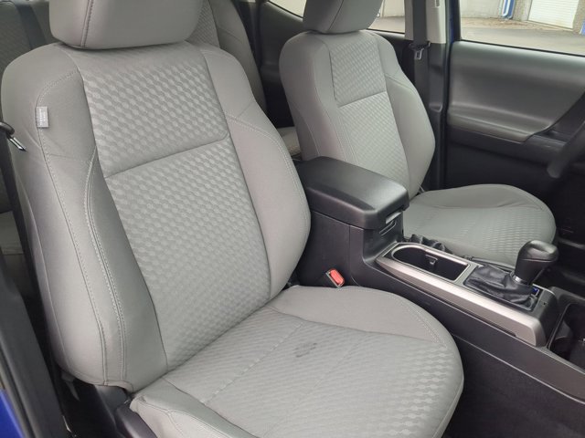 Used 2022 Toyota Tacoma SR5 image 24