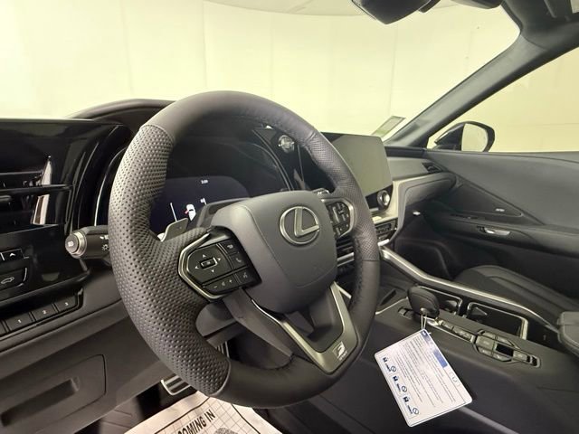 New 2026 Lexus TX 350 AWD image 18