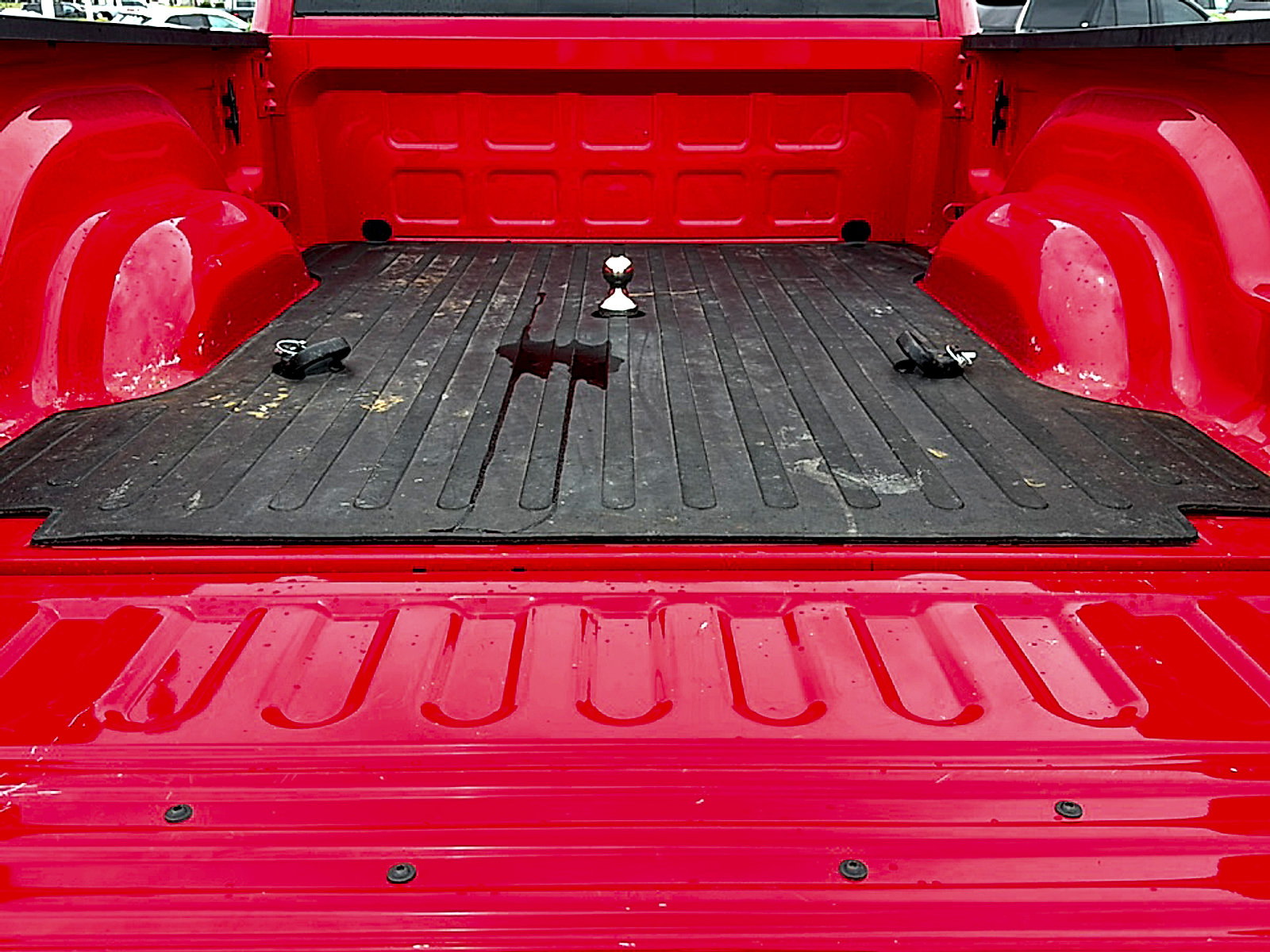 Used 2024 RAM 2500 Tradesman w/ Chrome Appearance Group AWD/4WD image 22