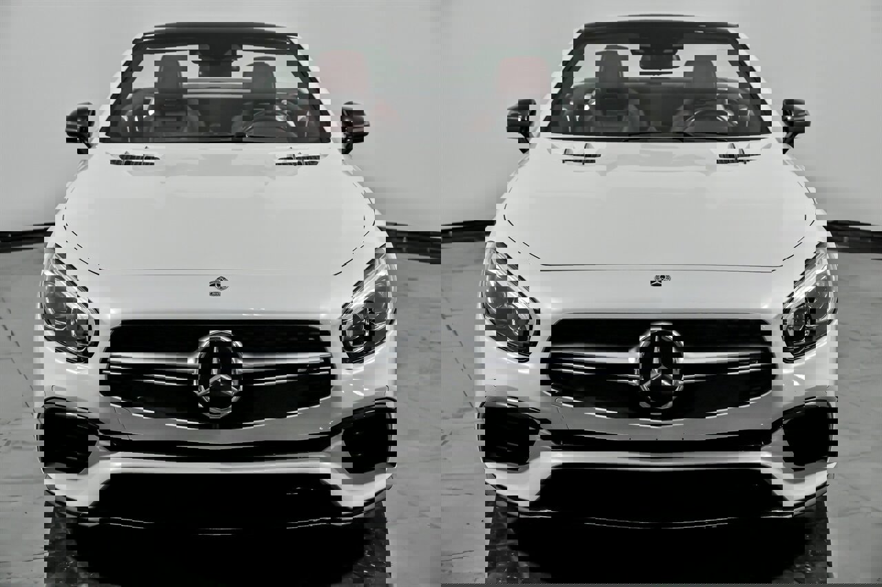 Used 2018 Mercedes-Benz SL 63 AMG image 5