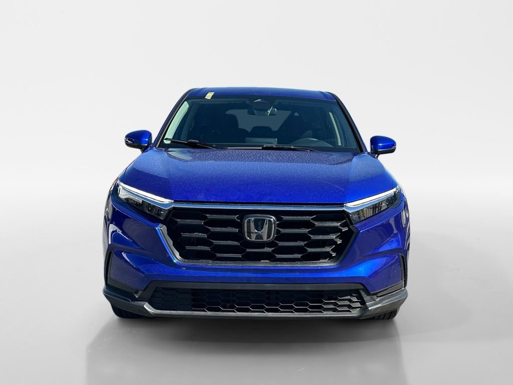 Used 2025 Honda CR-V LX image 9