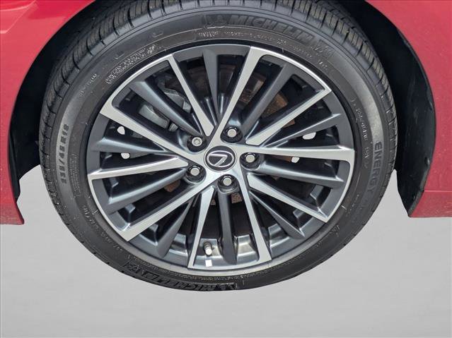 Used 2025 Lexus ES 300h w/ Premium Package FWD image 24