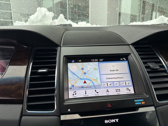 Used 2019 Ford Taurus Limited image 15