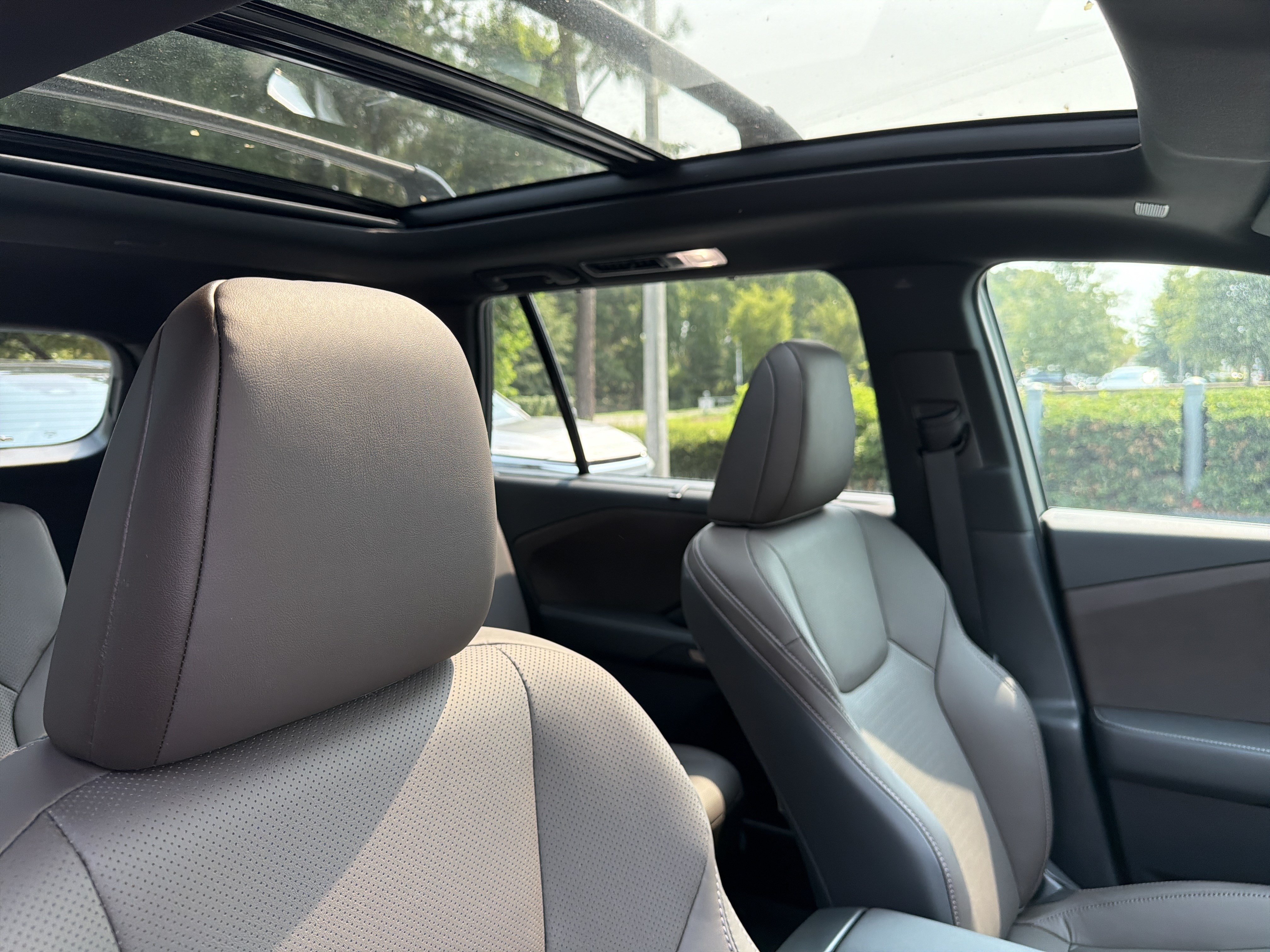 New 2026 Lexus TX 350 AWD image 31