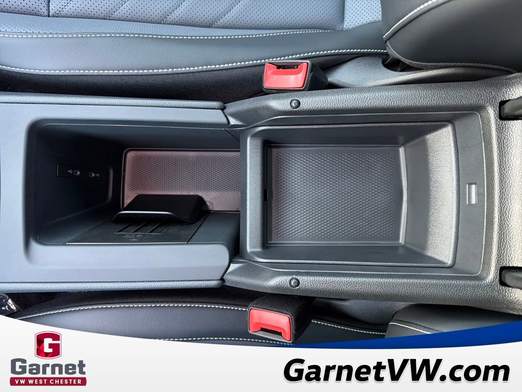 New 2026 Volkswagen Tiguan SE R-Line image 19