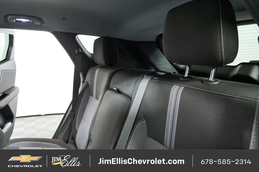 New 2026 Chevrolet Blazer LT w/ Convenience Package FWD image 20
