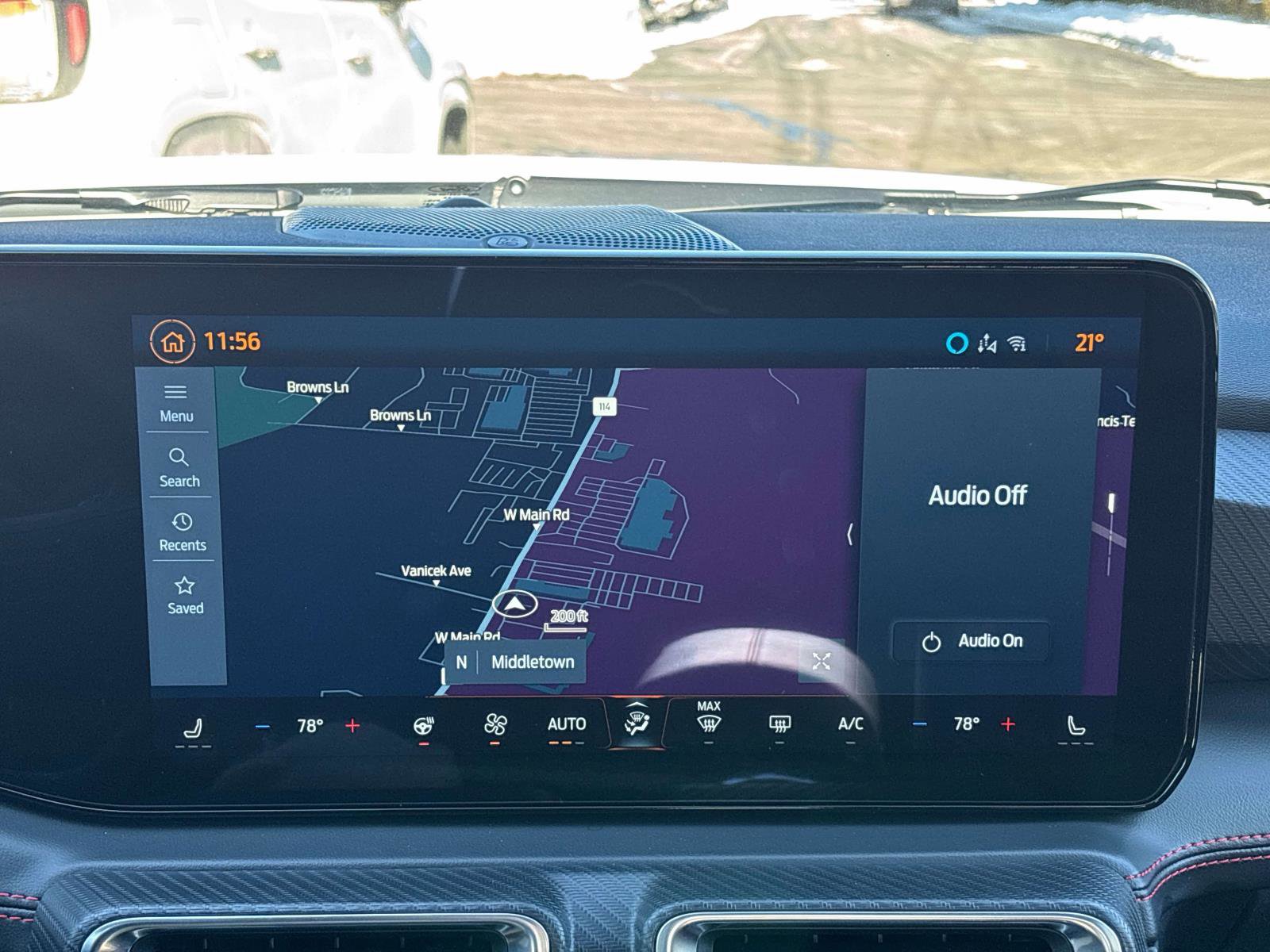 Used 2024 Ford Mustang GT Premium image 21