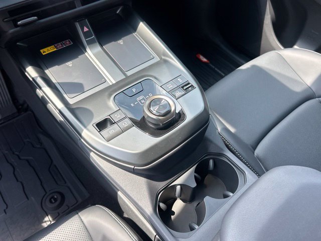 New 2026 Toyota bZ Woodland AWD/4WD image 23