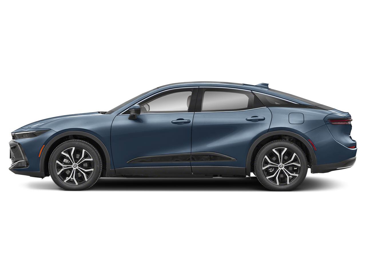 New 2026 Toyota Crown AWD/4WD image 36