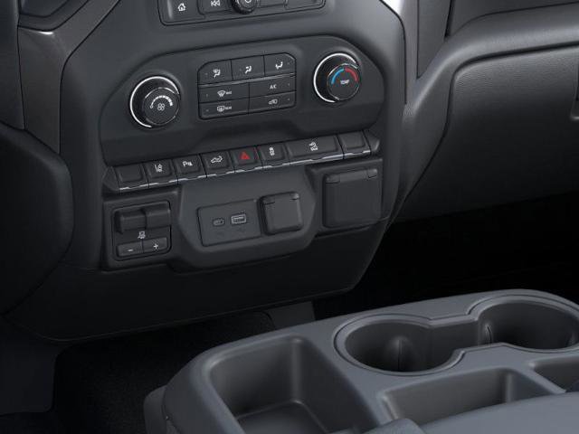 New 2026 Chevrolet Silverado 3500 W/T image 47