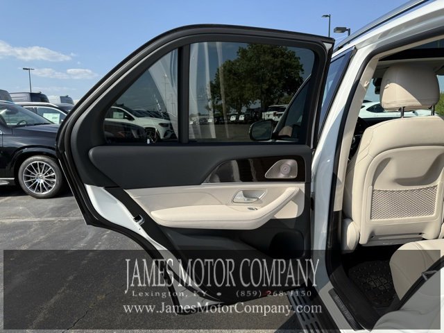 New 2026 Mercedes-Benz GLE 450 4MATIC image 15
