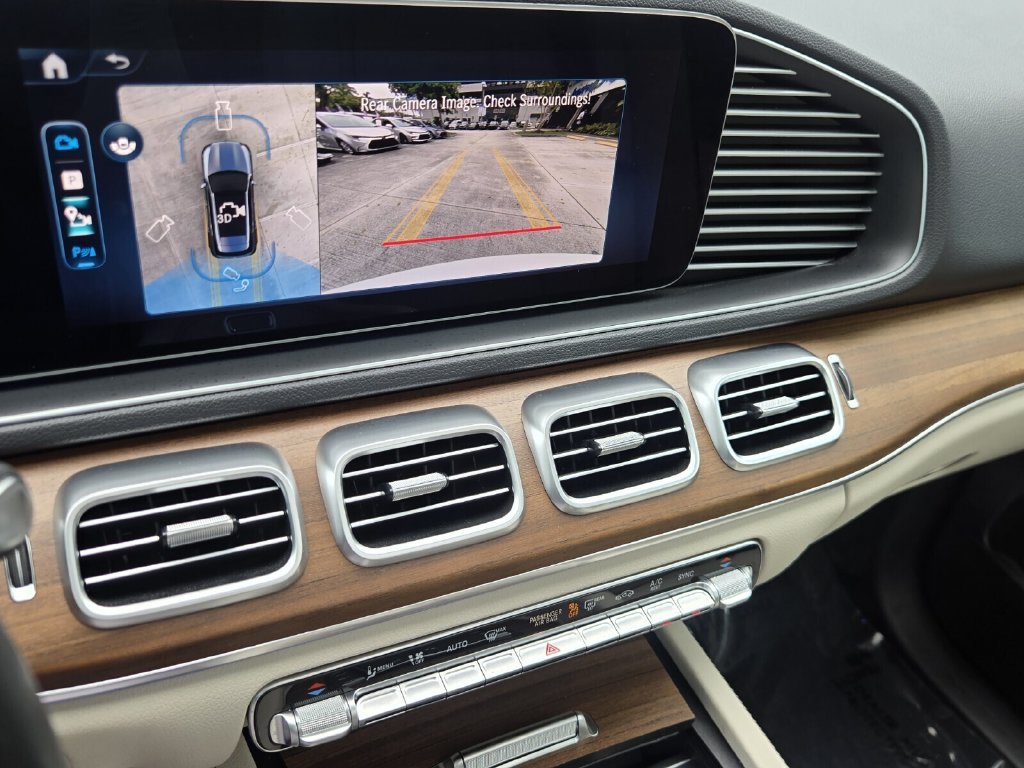 Used 2025 Mercedes-Benz GLE 350 4MATIC image 21