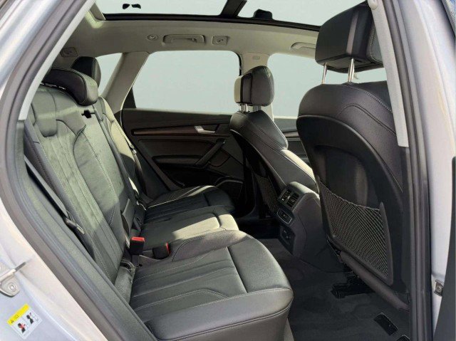 Certified 2025 Audi Q5 2.0T Premium Plus w/ Premium Plus Package image 25