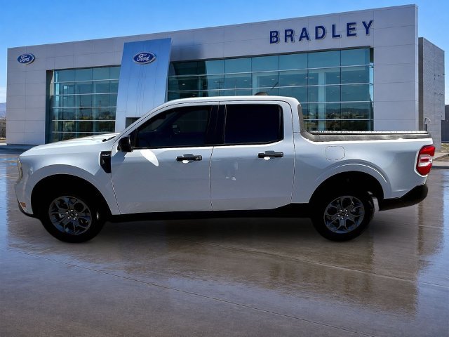 Certified 2026 Ford Maverick XLT w/ Equipment Group 301A AWD/4WD image 4