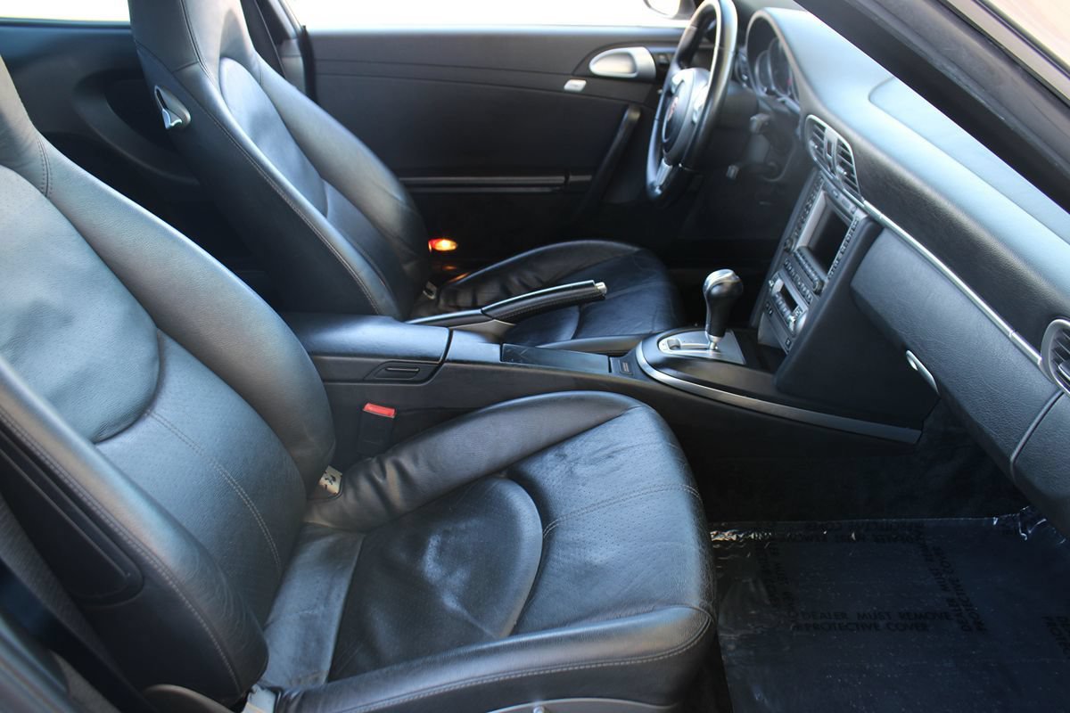 Used 2007 Porsche 911 Carrera S RWD image 18