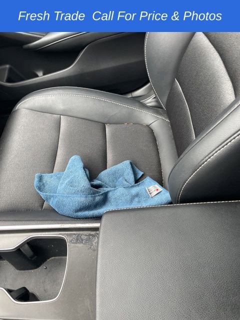 Used 2020 Honda Accord Sport image 5