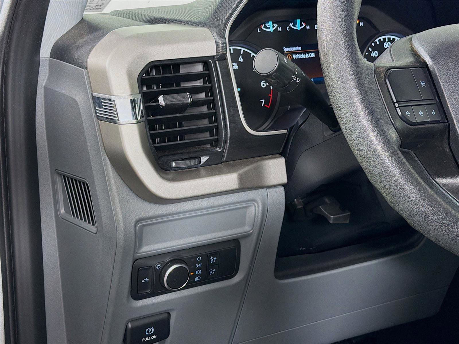 Used 2021 Ford F150 XL w/ Trailer Tow Package image 10