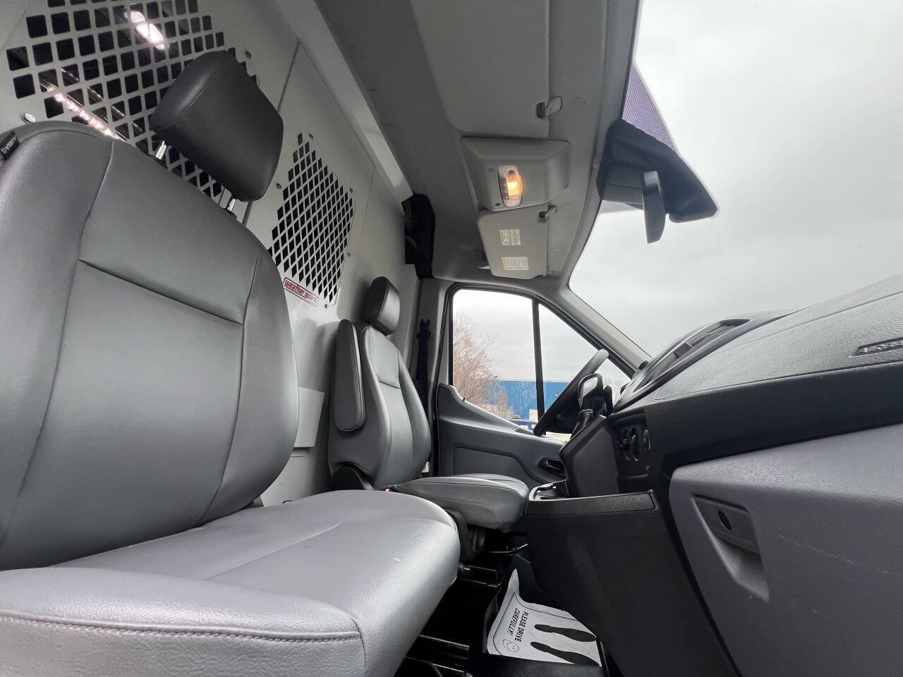 Used 2019 Ford Transit 350 148 Medium Roof image 13