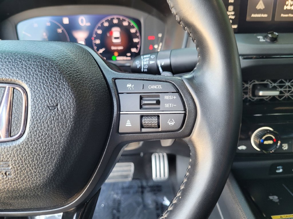 Used 2025 Honda Accord Sport image 26