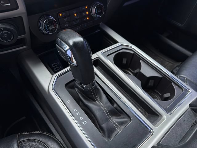 Used 2019 Ford F150 Lariat w/ Equipment Group 502A Luxury AWD/4WD image 21