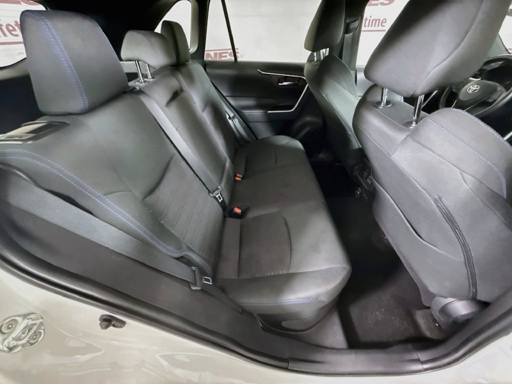 Certified 2022 Toyota RAV4 SE w/ SE Grade Weather Package AWD/4WD image 28