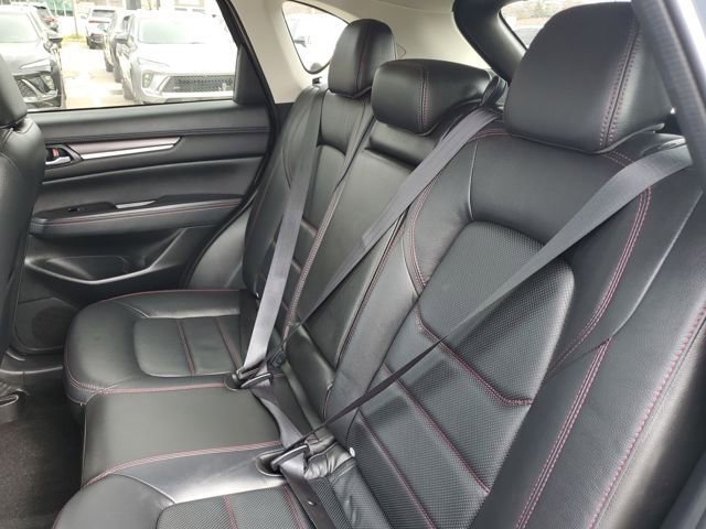 Used 2025 MAZDA CX-5 Carbon Edition image 33