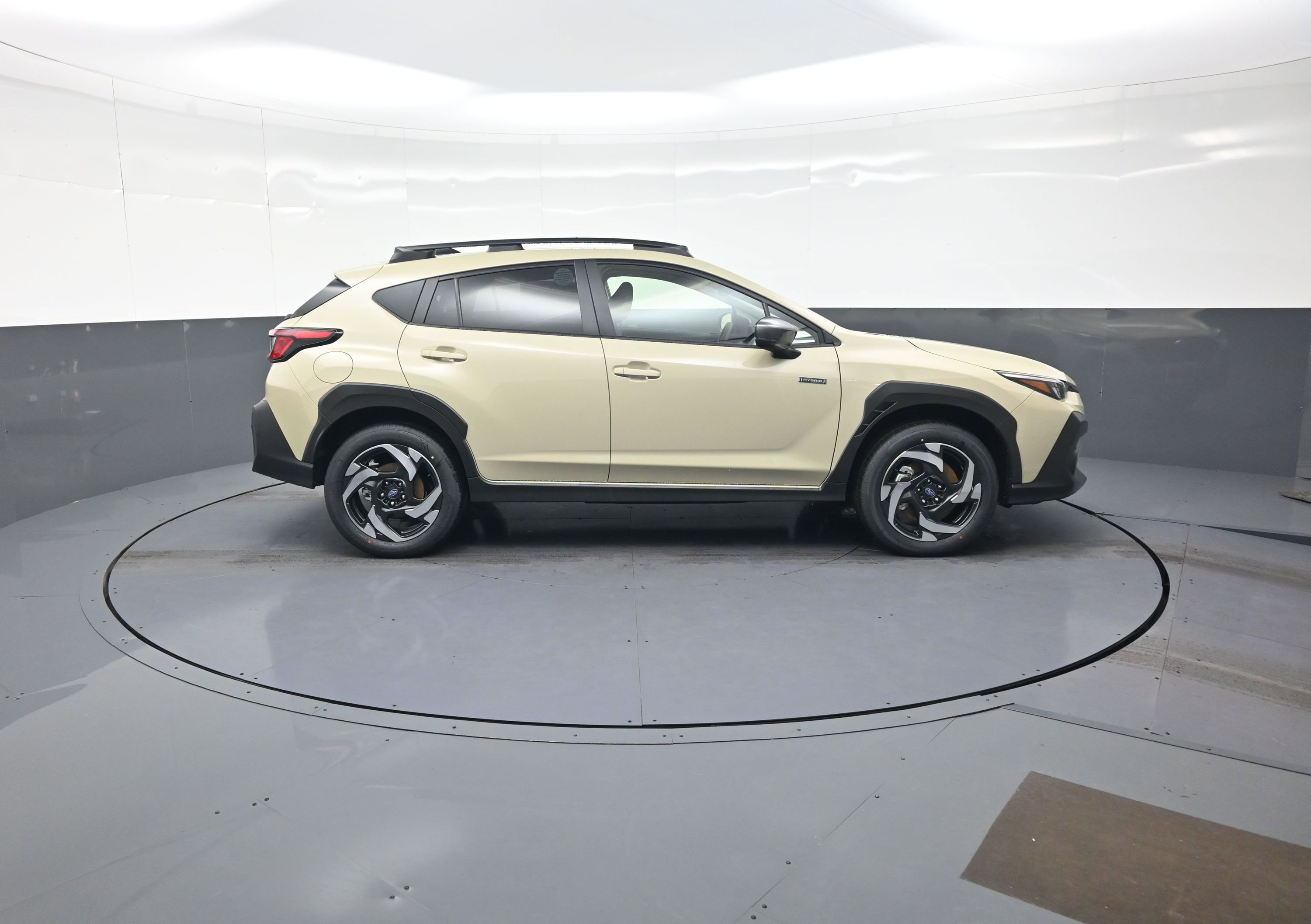 New 2026 Subaru Crosstrek 2.5i Limited AWD/4WD image 2