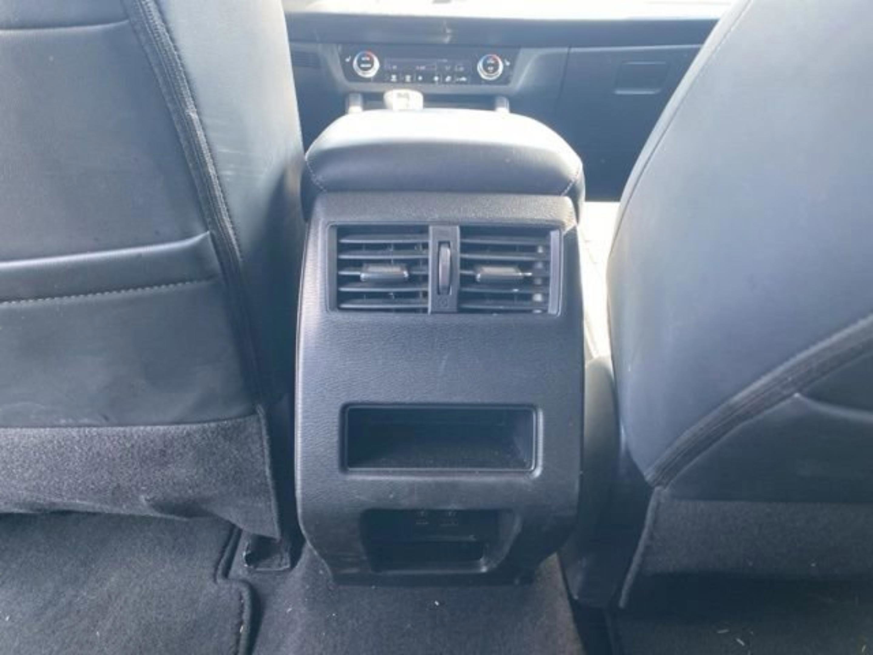 Used 2024 Mitsubishi Outlander SE FWD image 27