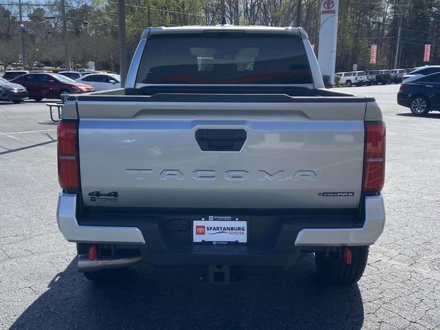 Used 2025 Toyota Tacoma TRD Off-Road image 4