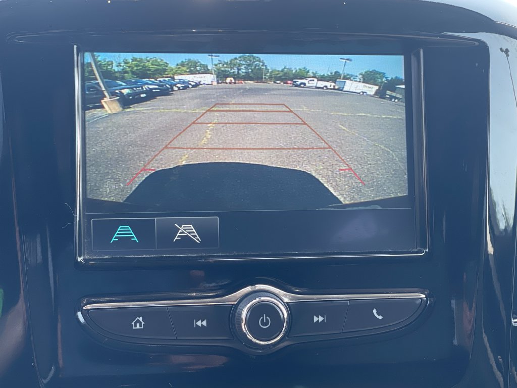 Used 2019 Chevrolet Traverse LS AWD/4WD image 37