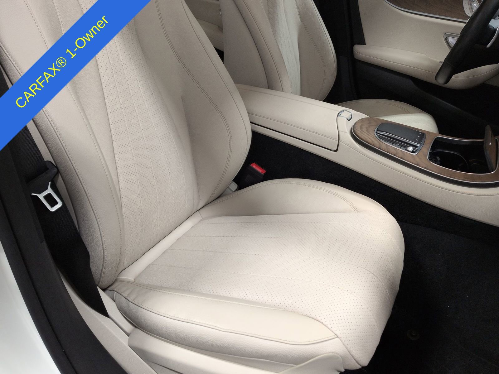 Used 2021 Mercedes-Benz E 350 4MATIC Sedan image 25