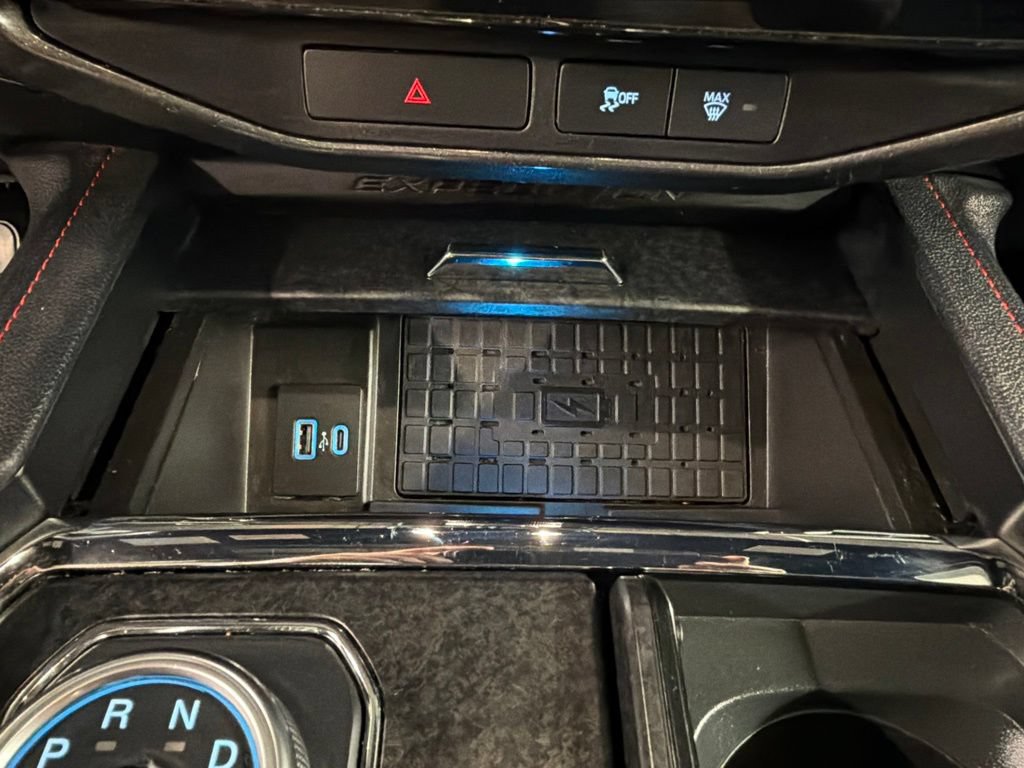 Certified 2023 Ford Expedition Limited AWD/4WD image 15
