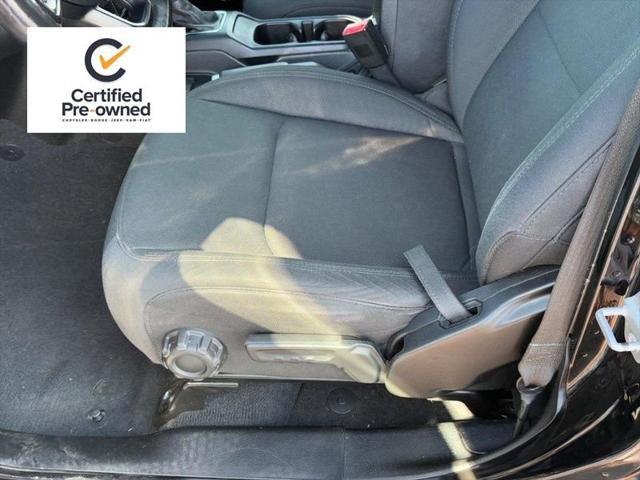 Certified 2020 Jeep Gladiator Sport w/ Quick Order Package 24S image 15