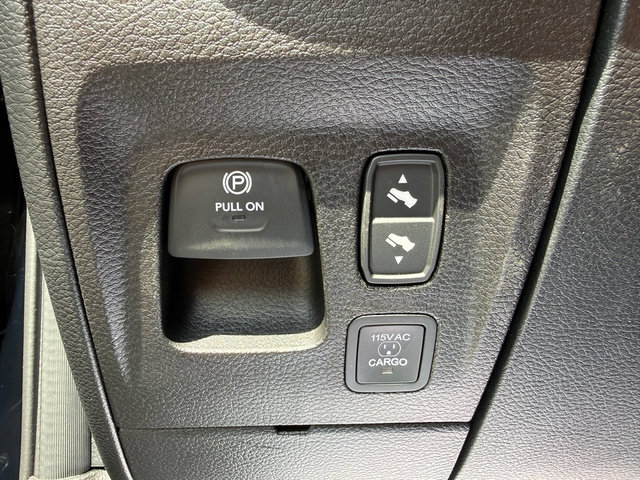 New 2026 RAM 1500 Rebel image 17