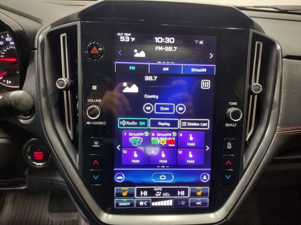 Used 2022 Subaru WRX Limited image 29